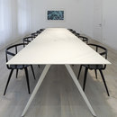Plan W Tables Conference / Seminar / Meeting Conference: Individual tables