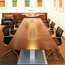Plan W Tables Conférence / Réunion