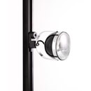 Luz Difusion Boogie Track Wall lamp Wall lights