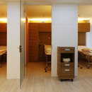 Plan W Rooms