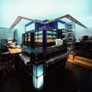 Plan W Rooms