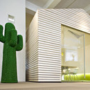 Plan W Rooms