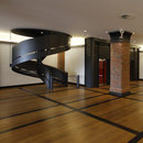 Plan W Rooms