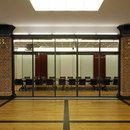 Plan W Rooms