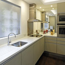 Plan W Kitchens Mobili da cucina