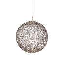 HARCO LOOR Ball pendant light 60 Lámparas de suspensión