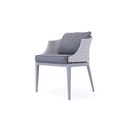 steve & james Dorothy Dining chair Esszimmer: Stühle Gartenstühle Restaurant: Stühle Stühle / Hocker / Bänke