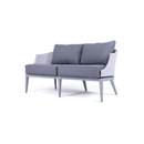 steve & james Dorothy Lounge sofa Canapés Fauteuils / Sofas / Poufs Sofas de jardin