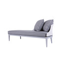 steve & james Dorothy Chaise Chaises longues / Day beds Living room: Chaise longues Outdoor recliners / deckchairs