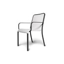 steve & james Tony Dining armchair Esszimmer: Stühle Gartenstühle Stühle / Hocker / Bänke
