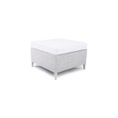 steve & james Vicky Modular ottoman Gartenhocker / -poufs Sessel / Sofas / Poufs Stühle / Hocker / Bänke Wohnzimmer: Modulare Sitzgruppen Wohnzimmer: Polsterhocker / Sitzsäcke