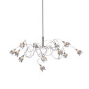 Breeze pendant light 12 HARCO LOOR