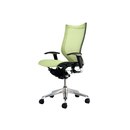 Okamura Okamura CP Swivel chairs