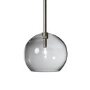 Refer + Staer Ice Clear Pendant Pendelleuchten