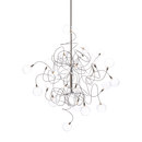 HARCO LOOR Bubbles Double pendant light 24