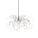 Bubbles Pendelleuchte 20 HARCO LOOR
