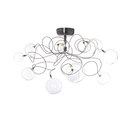 HARCO LOOR Bubbles ceiling light 12