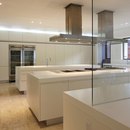 Arclinea Convinium Cucine componibili