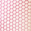 Design Composite Color pink AIR-board® UV PC transparent Fassaden / Fassadensysteme Kunststoff Laminate / Verbundwerkstoffe Wandpaneele