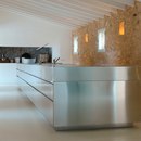 Arclinea Convinium Cucine componibili