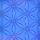 Design Composite Clear-PEP® UV radiant Fachadas / Sistemas de revestimiento Laminados / Compuestos Paneles murales Plásticos