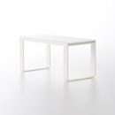 Gandía Blasco Flat Banquette Bancs de jardin