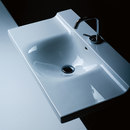 Kerasan Buddy Washbasin 80