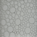 Design Composite Chaos AIR-board® UV PC color grey 838 Kunststoff Laminate / Verbundwerkstoffe Wandpaneele