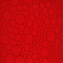 Design Composite Chaos AIR-board® UV PC color red 502 Laminates / Composites Polymers Wall panels