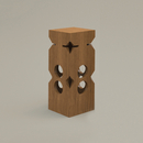 Simplex Stools Solisombra