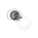 Bubbles Wandleuchte 1 HARCO LOOR