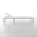 Gandía Blasco Flat Lit Chill Méridiennes de jardin