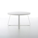 Gandía Blasco Flat Table Tables de jardin