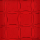 Design Composite Clear-PEP® spy UV PC color red 502 Fassaden / Fassadensysteme Kunststoff Laminate / Verbundwerkstoffe Wandpaneele