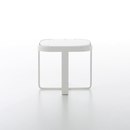 Gandía Blasco Flat Side table Garden tables