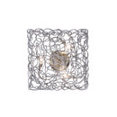 HARCO LOOR Carré ceiling - | wall lamp 3 Lámparas de pared Lámparas de techo