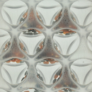 Design Composite Clear-PEP® PC/UV PC filled with lenses Fachadas / Sistemas de revestimiento Laminados / Compuestos Paneles murales Plásticos