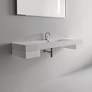 Cento Washbasin + removable drawer Kerasan