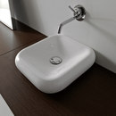 Cento Architaste washbasin Kerasan