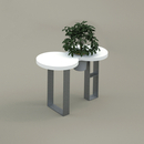 Orbis Tables Solisombra