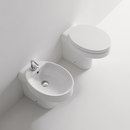 Cento Wc pan + bidet Kerasan