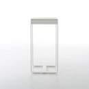 Gandía Blasco Flat Bar Table Garden tables