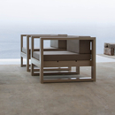 Gandía Blasco Na Xemena - SPECIAL EDITION 15th ANNIVERSARY Fauteuils de jardin