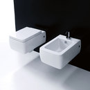 Kerasan Ego Wc + bidet WC