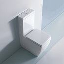 Kerasan Ego Wc + cistern WC