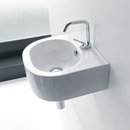 Kerasan Flo Washbasin 40 Vanity units / Wash basins