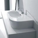 Kerasan Flo Washbasin 75 Vanity units / Wash basins