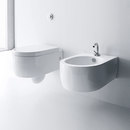 Kerasan Flo Wc + bidet WC