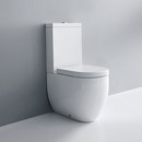 Kerasan Flo Wc pan + cistern WC