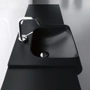 Kerasan Inka Washbasin 40 Vanity units / Wash basins